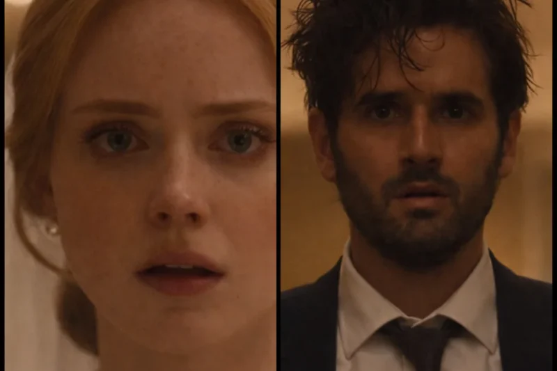 Elle se faisait humilier par sa belle-famille le jour de son mariage, mais l’arrivée fracassante de son frère va tout faire basculer.